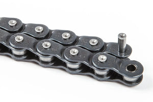 BSD BMX Parts BSD 1991 Half-Link Chain Black
