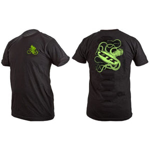 BTI T-Shirts & Sweatshirts BTI Get Kraken T-Shirt Black Small