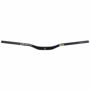 Burgtec Flat/Riser Handlebar 31.8Mm / 30Mm Burgtec Ride Wide Enduro Riser Bar