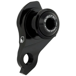 Burgtec Frame Hangers & Parts Black Burgtec UDH Hanger