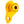 Burgtec Frame Hangers & Parts Burgtec Bullion Gold Burgtec UDH Hanger