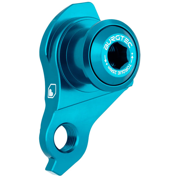 Burgtec Frame Hangers & Parts Colorado Blue Burgtec UDH Hanger