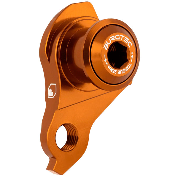Burgtec Frame Hangers & Parts Kash Bronze Burgtec UDH Hanger