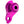 Burgtec Frame Hangers & Parts Purple Rain Burgtec UDH Hanger