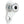 Burgtec Frame Hangers & Parts Rhodium Silver Burgtec UDH Hanger