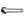 Burgtec Rear Shock Spring 2/Count (2X45mm) Burgtec Titanium Shock Bolt Sets For Santa Cruz