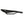 Burgtec Saddles Ti / Carbon Burgtec The Cloud MK2 Saddle - Black