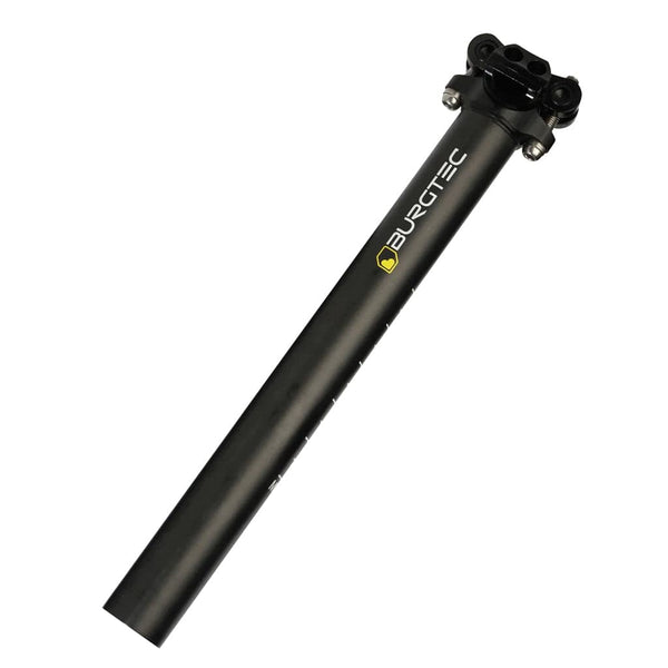 Burgtec Seatpost 31.6Mm / Carbon Burgtec Xpress Seatpost