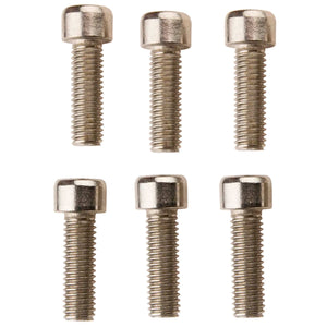 Burgtec Stem Accessories Burgtec Enduro MK3 Stem Steel Bolt Kit
