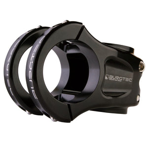 Burgtec Stems Burgtec Enduro MK3 Stem (35.0) 0d x 35mm Black