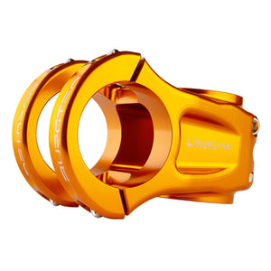Burgtec Stems Burgtec Enduro MK3 Stem (35.0) 0d x 42.5mm Bullion Gold