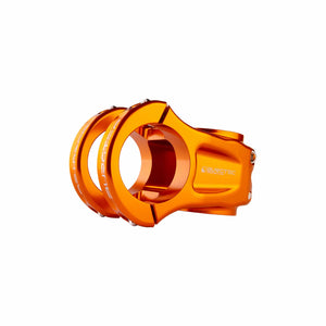 Burgtec Stems Burgtec Enduro MK3 Stem (35.0) 0d x 42.5mm Iron Bro Orange