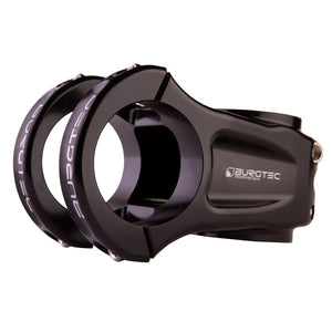 Burgtec Stems Burgtec Enduro MK3 Stem (35.0) 0d x 50mm Black