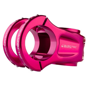 Burgtec Stems Burgtec Enduro MK3 Stem (35.0) 0dx42.5mm Toxic Barbie Pink