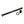 Burgtec Wheel Skewers & Thru-Axles Black Burgtec Yeti Boost Rear Axle 12x174mm