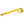 Burgtec Wheel Skewers & Thru-Axles Burgtec Bullion Gold Burgtec Evil 183.5mm UDH Rear Axles