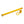 Burgtec Wheel Skewers & Thru-Axles Gold Burgtec Yeti Boost Rear Axle 12x174mm