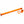 Burgtec Wheel Skewers & Thru-Axles Iron Bro Orange Burgtec Evil 183.5mm UDH Rear Axles