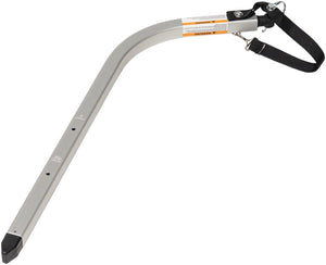 Burley Axles & Axle Parts Burley Tow Bar Assembly Single Child Traliers - For 2019-current Trailers
