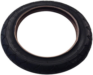 Burley Axles & Axle Parts Burley Trailer Tire - 12.5″ x 2″