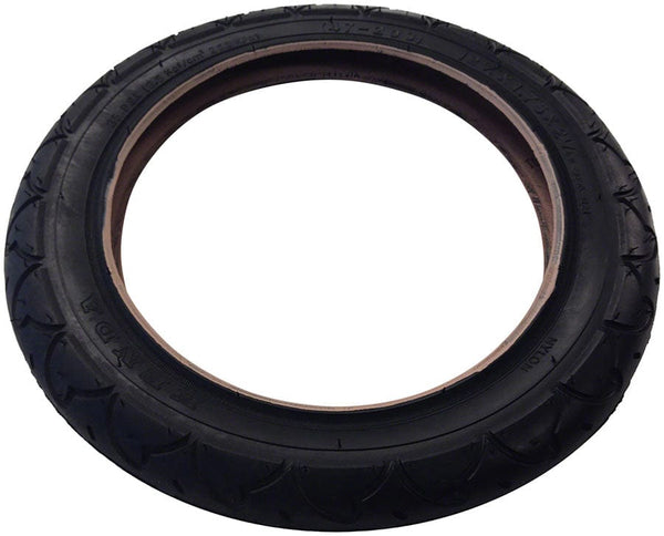 Burley Axles & Axle Parts Burley Trailer Tire - 12.5″ x 2″