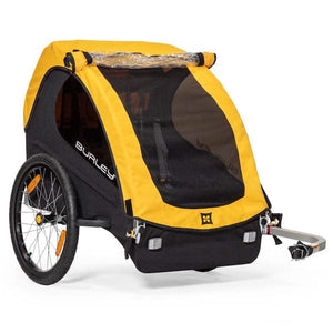 Burley Trailer Burley Bee, Yellow