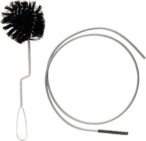 Camelbak Hydration Camelbak Hydration Bladder Cleaning Brush Kit 2 Pieces