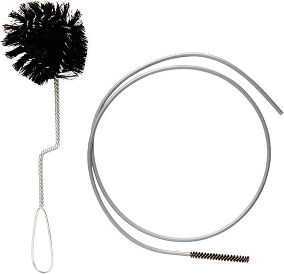 Camelbak Hydration Camelbak Hydration Bladder Cleaning Brush Kit 2 Pieces