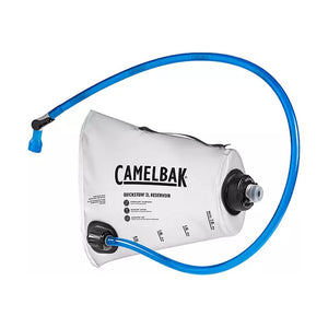 Camelbak Hydration Camelbak Quick Stow Bike Reservoir 70oz (2.0L) Clear