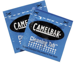 Camelbak Hydration Camelbak Reservoir/Tubing Cleaning Tablets 8 Pack