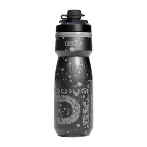 Camelbak Water Bottles Asphalt Camelbak Podium Chill Dirt Series Insulated Bottle - 21oz