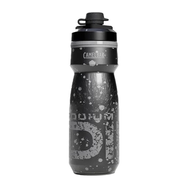 Camelbak Water Bottles Asphalt Camelbak Podium Chill Dirt Series Insulated Bottle - 21oz
