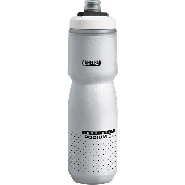Camelbak Water Bottles Black Camelbak Podium Ice Insulated Bottle 21oz