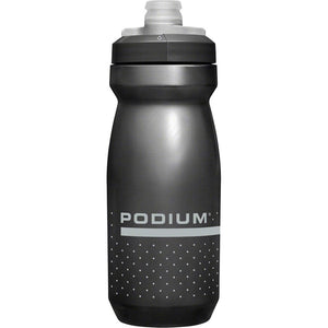Camelbak Water Bottles Camelbak Podium Bottle Black 21oz