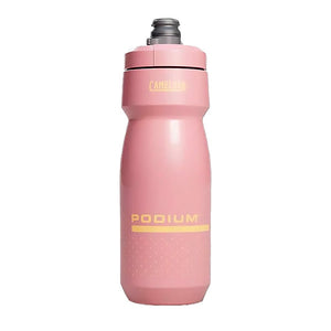 Camelbak Water Bottles Camelbak Podium Bottle Coral Sunset 24oz