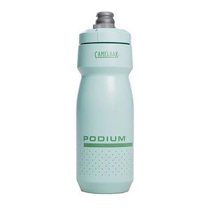 Camelbak Water Bottles Camelbak Podium Bottle Crystal Blue 24oz