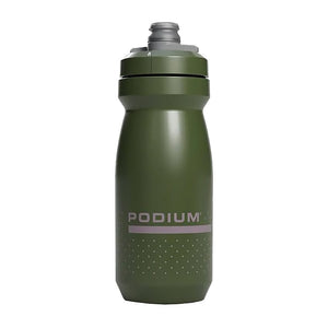 Camelbak Water Bottles Camelbak Podium Bottle Deep Fern 21oz