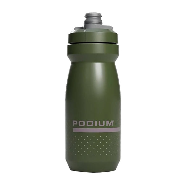 Camelbak Water Bottles Camelbak Podium Bottle Deep Fern 21oz