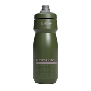 Camelbak Water Bottles Camelbak Podium Bottle Deep Fern 24oz