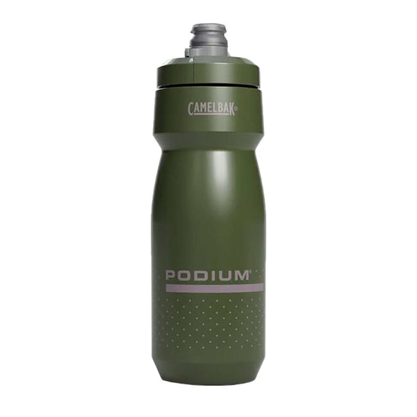 Camelbak Water Bottles Camelbak Podium Bottle Deep Fern 24oz