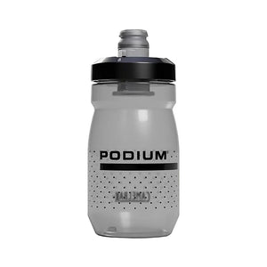 Camelbak Water Bottles Camelbak Podium Bottle Smoke 15oz