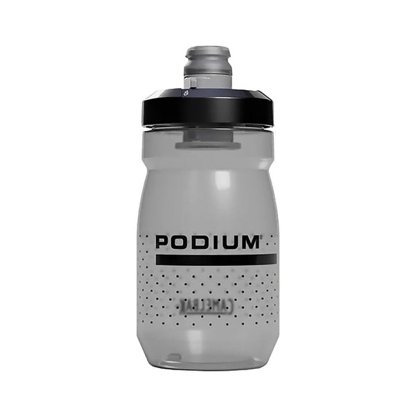 Camelbak Water Bottles Camelbak Podium Bottle Smoke 15oz