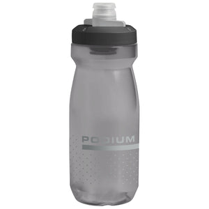Camelbak Water Bottles Camelbak Podium Bottle Smoke 21oz