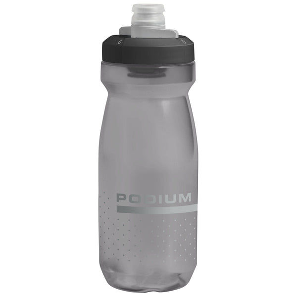 Camelbak Water Bottles Camelbak Podium Bottle Smoke 21oz