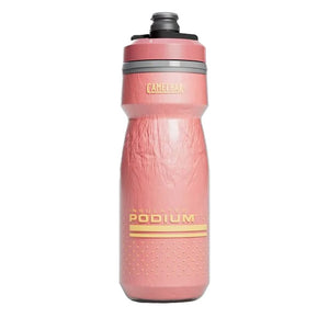 Camelbak Water Bottles Camelbak Podium Chill Insulated Bottle Coral Sunset 21oz
