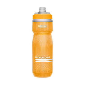 Camelbak Water Bottles Camelbak Podium Chill Insulated Bottle Orange 21oz
