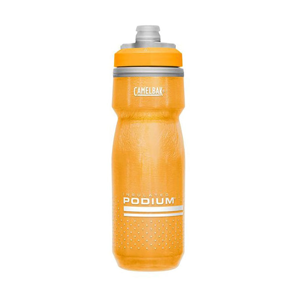 Camelbak Water Bottles Camelbak Podium Chill Insulated Bottle Orange 21oz