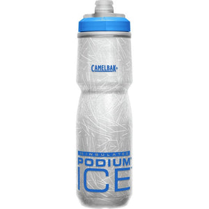 Camelbak Water Bottles Oxford Camelbak Podium Ice Insulated Bottle 21oz