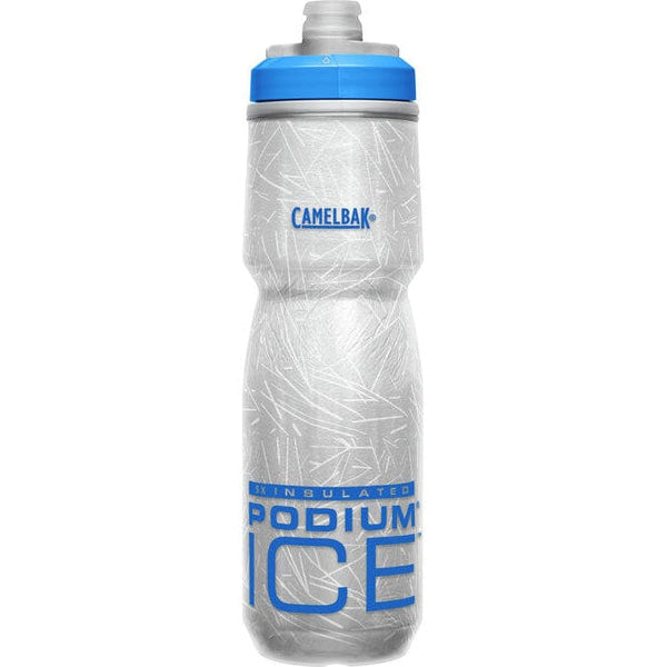 Camelbak Water Bottles Oxford Camelbak Podium Ice Insulated Bottle 21oz