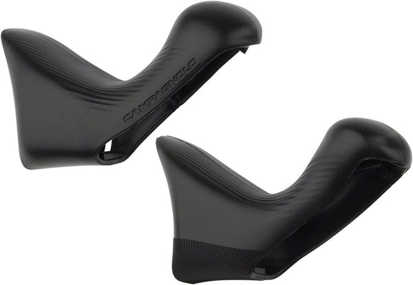 Campagnolo Brake Lever Hood Campagnolo EKAR Ergopower Lever Hood Set - 12 Speed Black